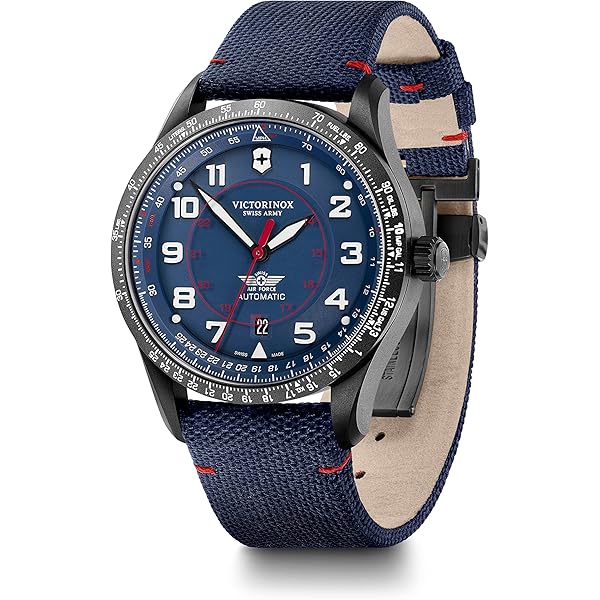 Amazon.co.jp: [ビクトリノックス]VICTORINOX 腕時計 メンズ