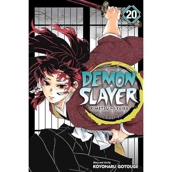 Amazon | Demon Slayer: Kimetsu no Yaiba, Vol. 18: Assaulted By