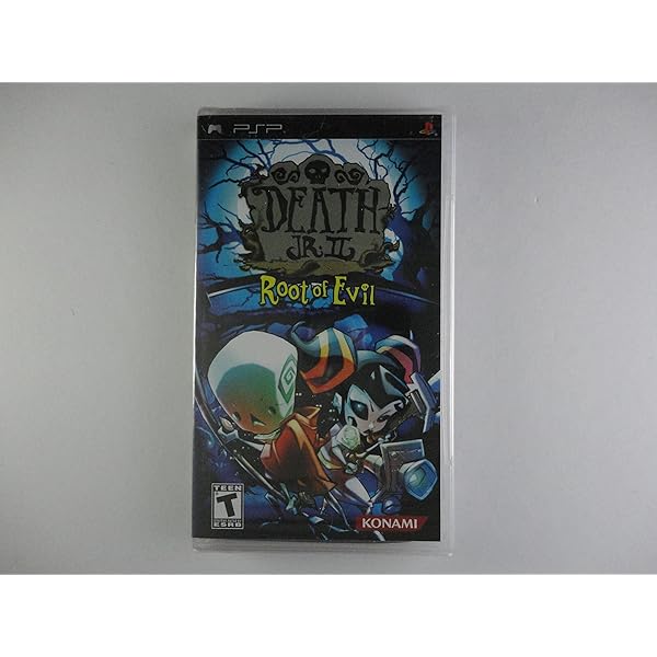 Amazon | Death Jr / Game | ゲームソフト