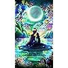 アラジン,ジャスミン,ジーニー,ジャファー ディズニー - アラジン,ジャスミン,ジーニー,ジャファー iPhoneSE/5s/5c/5(640×1136)壁紙 112716