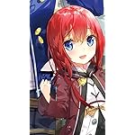 LV999の村人 QHD(540×960)壁紙 アリス・バルネシオ