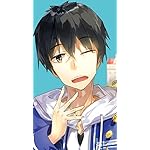 LV999の村人 XFVGA(480×854)壁紙 鏡浩二（かがみ こうじ）