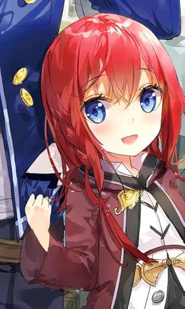 LV999の村人  iPhone/Androidスマホ壁紙(480×800)-1 - アリス・バルネシオ