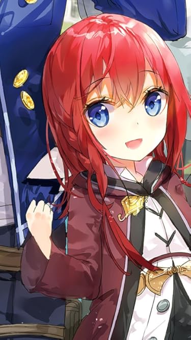 LV999の村人  iPhone/Androidスマホ壁紙(480×854)-1 - アリス・バルネシオ