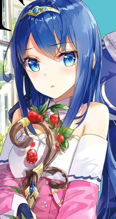 LV999の村人  iPhone/Androidスマホ壁紙(744×1392)-1 - 神無月＝クルル・ヘキサルドリア