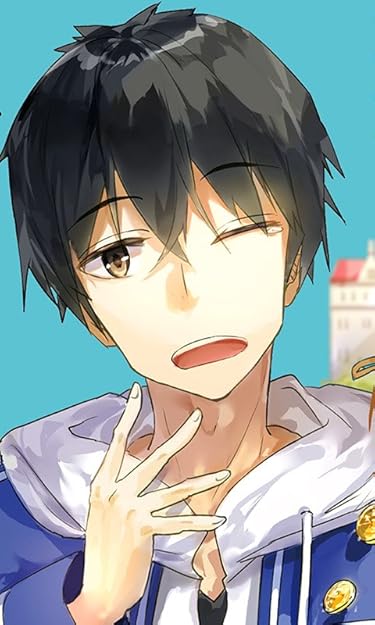 LV999の村人  iPhone/Androidスマホ壁紙(480×800)-1 - 鏡浩二（かがみ こうじ）