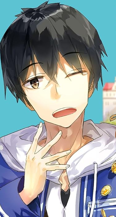 LV999の村人  iPhone/Androidスマホ壁紙(744×1392)-1 - 鏡浩二（かがみ こうじ）