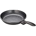 遠藤商事 業務用 IHテフロンマーブルコートフライパン 30cm アルミ鋳物/マーブルコート 韓国製 AHLW506