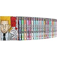 Amazon.co.jp: 新宿スワン コミック 全38巻完結セット (ヤング