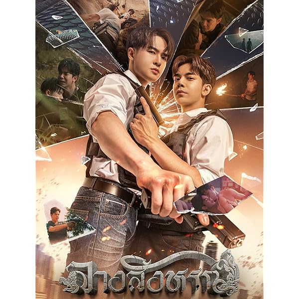 Amazon.co.jp: A Tale of Thousand Stars Blu-ray BOX [Blu-ray