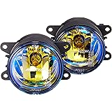 SUZUKI HUSTLER スズキ ハスラー【MR31S】 フォグランプ(IPF)【仕様は下記参照】[99000-99069-A91]