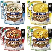 Amazon | 【 糖質オフ スープ】からだシフト 糖質コントロール スープ