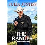 The Ranger (The McAllister Brothers Book 3)