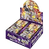 バンダイ (BANDAI) バトルスピリッツ 転醒編 第3章 紫電一閃 (ワールドブレイク) ブースターパック (BOX) [BS54]