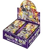 Amazon.co.jp: バンダイ (BANDAI) バトルスピリッツ 真・転醒編 第3章
