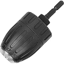 SK11 キーレスドリルチャック 13mm SDCK-07NA ブラック 91xxKwskV0L._AC_UL210_SR210,