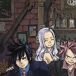 Fairy Tail 壁紙 スマポ