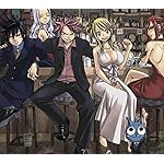 FAIRY-TAIL Android(960×854)待ち受け 酒場 FAIRY-TAIL Android(960×854)待ち受け 酒場