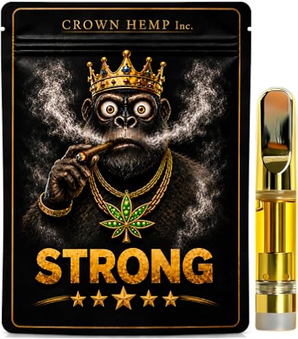 Amazon | 【公式 CROWN HEMP】【H4CBH 52% HHBD 42%】 【ハイブリッド