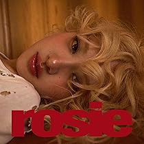 BLACKPINK ロゼ rosie ロージー 日本盤 特典　7点セット BLACKPINK ロゼ rosie ロージー 日本盤特典トレカセット - メルカリ