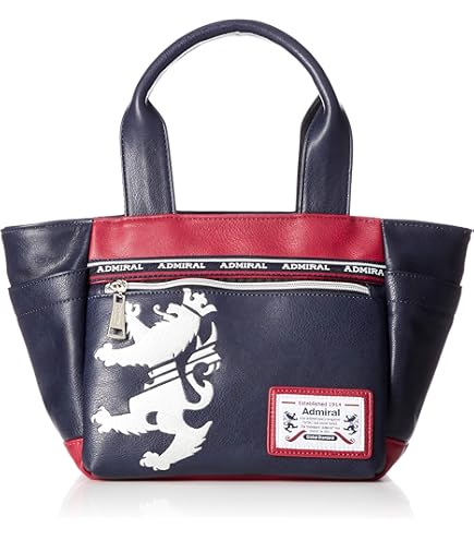 Amazon | アドミラル ゴルフ（Admiral GOLF） トートバッグ ギガ