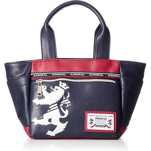 Amazon | [ アドミラル ] Admiral ミニショルダーバッグ メンズ 合皮