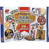 三幸製菓 三幸の売れ筋セレクション 195g