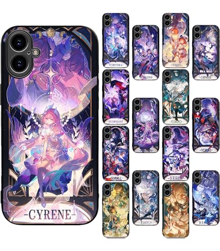 Amazon.co.jp: 崩壊3rd 崩壊学園 3 リタ・ロスヴァイセ スマホケース