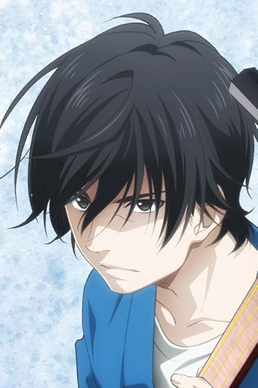2021春アニメ - 澤村 雪（さわむら せつ）