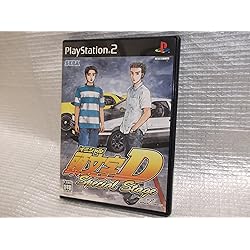 Amazon | 頭文字D | ゲームソフト