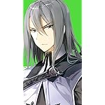 LV999の村人 XFVGA(480×854)壁紙 メノウ・エイブラシャー