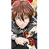 アラフォー賢者の異世界生活日記 - ゼロス・マーリン iPhoneSE/5s/5c/5 壁紙 視差効果 392320