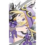 魔法少女まどか☆マギカ FVGA(480×800)壁紙 深月フェリシア 魔法少女まどか☆マギカ FVGA(480×800)壁紙 深月フェリシア