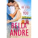 Can't Take My Eyes Off Of You: New York Sullivans Spinoff (Summer Lake)
