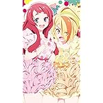 ゾンビランドサガ フルHD(1080×1920)スマホ壁紙/待受 源さくら ,  二階堂サキ ゾンビランドサガ フルHD(1080×1920)スマホ壁紙/待受 源さくら ,  二階堂サキ