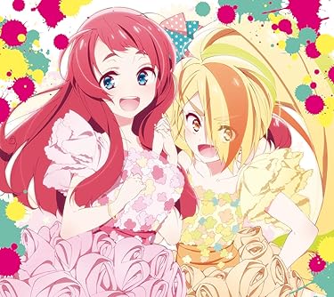 2021春アニメ - 源さくら ,  二階堂サキ