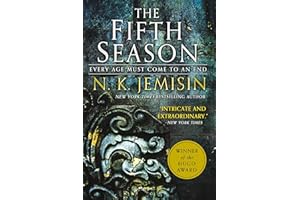 The Fifth Season (The Broken Earth Book 1) (English Edition)