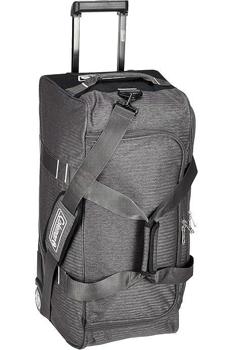 Amazon | MONTBLANC #MY4810 ライトキャビン トローリー 34L 4輪 機内 