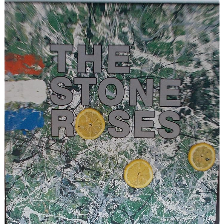 The Stone Roses ザ・ストーン・ローゼズ Amazon.co.jp: Stone Roses (20th Anniversary Special): ミュージック