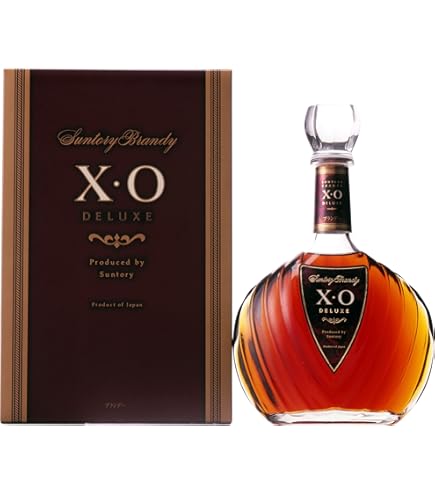 Amazon.co.jp: ニッカ ブランデー660ml ニッカブランデーX・O