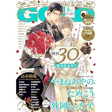 BE・BOY GOLD (ビーボーイゴールド) 2017年 10月号 BE BOY GOLD (ビーーボーイゴールド)の最新号【2025年10月号