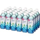 [トクホ] ヘルシア ウォーター 500ml×24本