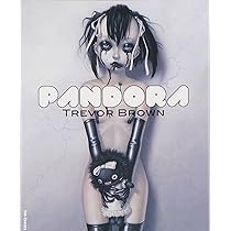 Rubber Doll ラバー・ドール (Pan-exotica) | トレヴァー ブラウン