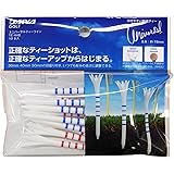 ダイヤ(DAIYA) ゴルフティー ユニバーサルティーライン