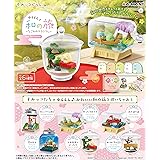 Amazon すみっコぐらし 春夏秋冬テラリウム Box商品 1box 6個入り 全6種類 アニメ 萌えグッズ 通販