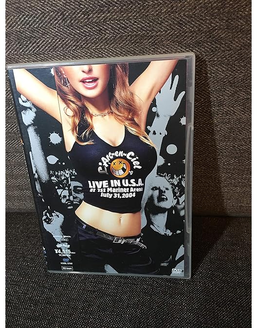 Amazon.co.jp: SMILE TOUR 2004~全国編~ [DVD] : ラルク・アン・シエル