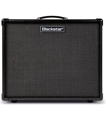 Amazon | Blackstar ギターアンプ HT-1R-MKIII 1W/真空管コンボ 