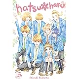 Hatsu*Haru, Vol. 13 (Volume 13) (Hatsu*Haru, 13)