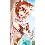 ここは俺に任せて先に行けと言ってから10年がたったら伝説になっていた。 XFVGA(480×854)壁紙 シア・ウルコット