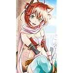 ここは俺に任せて先に行けと言ってから10年がたったら伝説になっていた。 iPhone SE/8/7/6s(750×1334)壁紙 シア・ウルコット